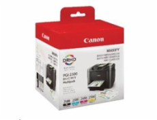 Canon PGI-2500 Multipack BK/C/M/Y