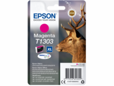 Epson ink cartridge magenta T 130                     T 1303