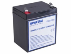 AVACOM náhrada za RBC29 - batériový kit pre renováciu RBC29 (1ks batéria)