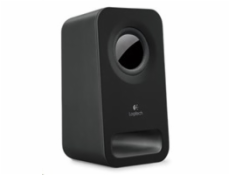 980-000814  Logitech Speaker Z150 Midnight black