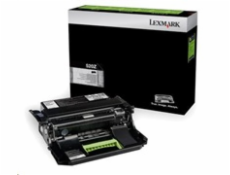 LEXMARK 520Z Black Return Program Imaging Unit