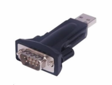 Prevodník z USB2.0 na sériový port (COM), krátky