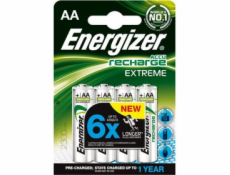 Batéria Energizer NiMH EXT 2300 mAh 4xAA