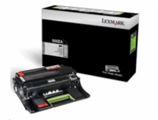 LEXMARK 500ZA Black Imaging Unit 60k