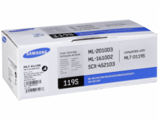 Samsung MLT-D 119 S Toner cierna