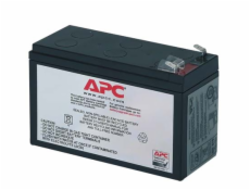 APC RBC17 Replacement Battery Cartridge