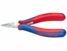 KNIPEX Klieste na uchop.elektro. zrkadlove lestene 115 mm