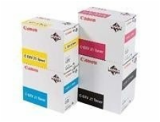 Canon Toner Cartridge C-EXV 28 cierna