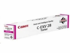 Canon Toner Cartridge C-EXV 28 purpurova