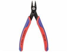 KNIPEX Electronic Super Knips XL lesteny 140 mm