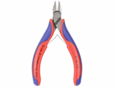 KNIPEX Elektro. diagonalna freza zrkadlove lestene 115 mm