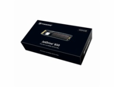 Transcend JetDrive 850     480GB