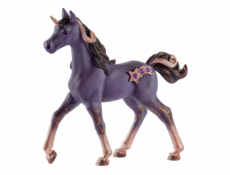 Schleich bayala            70580 jednorozec zrieba