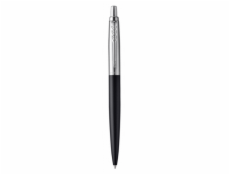 Parker Jotter XL M Matte cierny C.C. gulickove pero