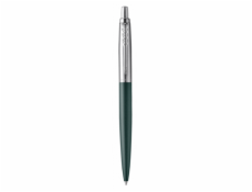 Parker Jotter XL M matna zelena C.C. gulickove pero