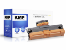 KMP B-T116 Toner cierna kompatibilna s Brother TN-2420