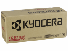 Kyocera Toner TK-5270 M magenta