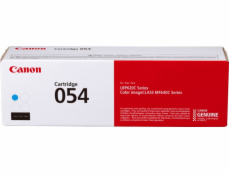 Canon Toner Cartridge 054 C azurova