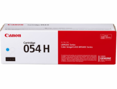 Canon Toner Cartridge 054 H C azurova