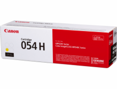 Canon Toner Cartridge 054 H Y zlta