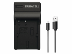 Duracell nabijacka s USB kabel pre DRC511/BP-511