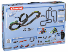 Carrera GO!!! Nintendo Mario Kart 8   20062491