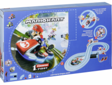 Carrera FIRST Nintendo Mario Kart 2,4 m        20063026