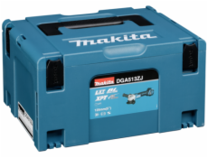 Makita DGA513ZJ Akku-uhlova bruska v Makpac