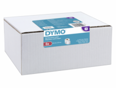 Dymo Nalepky na baliky 32 x 57 mm biela 6x 1000 St.