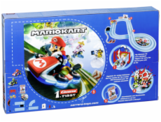 Carrera FIRST Nintendo Mario Kart 2,9m autodráha 