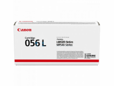 Canon Toner Cartridge 056 L cierna