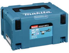 Makita DGA513RTJ Akku-uhlova bruska