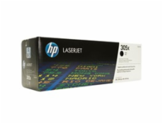 HP Toner  CE410X black HP305X