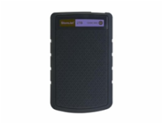 Transcend StoreJet H3P       2TB USB 3.1 Gen 1