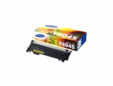 Samsung CLT-Y 404 S Toner zlta