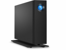 LaCie d2 Professional        4TB