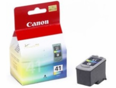 Canon CL-41 color Blister with Security