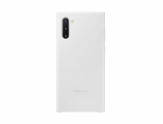 Samsung koza kryt biela EF-VN 970 Galaxy Note 10