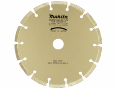 Makita B-02060 180 mm Diamantovy rezaci kotuc