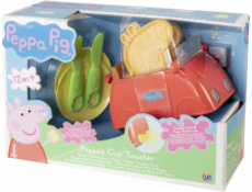 Peppa Pig auto Toaster