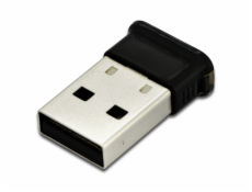 DIGITUS Bluetooth 40 Tiny USB adapter