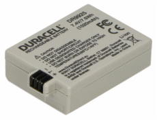 Duracell Li-Ion Aku 1020mAh pre Canon LP-E5