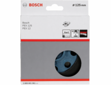 Bosch Brusny kotuc  8-dier hart pre PEX 12/125/400