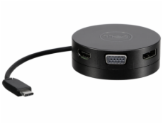 Dell Acc Docking USB-C DA300