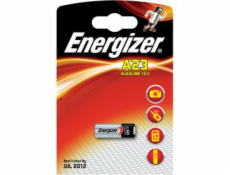 ENERGIZER A23, Batérie, E23A 12V