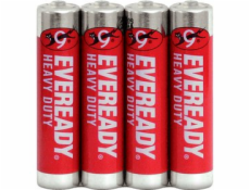 Batérie Energizer R03 / 4 SHRINK 4xAAA