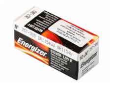 Batérie Energizer 357/303 / SR44