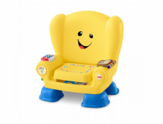 Fisher Price chytré detské kresielko s aktivitami