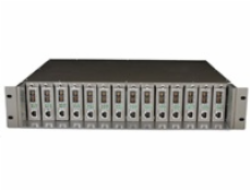 TP-Link TL-MC1400 14-Slot Rackmount Chassis