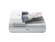 Epson WorkForce DS-60000, A3, 600 DPI, ADF